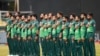 ورلڈ کپ جیتنے کی صورت میں پاکستان ٹیم کے ہر کھلاڑی کے لیے ایک لاکھ ڈالر انعام کا اعلان