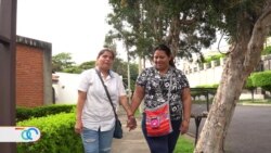 ONG da la mano a migrantes nicaragüenses LGBTQ para ser aceptados en la sociedad costarricense