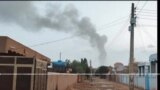 Sudan jamana na, sanfe fiɲɛ-mugu perinta ni binkanniw ye Kartum yɛrɛyɛrɛ tugun sibiridon