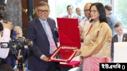 কালাজ্বর মুক্ত দেশ হিসেবে ডব্লিউএইচও’র স্বীকৃতি পেলো বাংলাদেশ