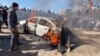 US Combines Military Might, Diplomacy to Contain Middle East Tensions