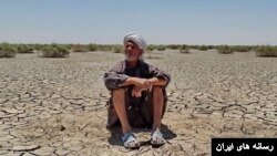 بحران خشکسالی در استان سیستان و بلوچستان