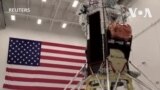 美國私人月球著陸器週二將停止運作 