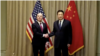 US Sees China Taking 'Concrete Steps' to Counter Drug Trade