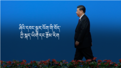 ཞིའི་དབང་སྒྱུར་འོག་གི་བོད་ཀྱི་སྐད་ཡིག་དང་རྩོམ་རིག