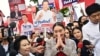 
ထိုင်းနိုင်ငံမှာ ရွေးကောက်ပွဲအတွက် ကြိုတင်မဲပေး