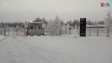 Finland Russia border Thumbnail