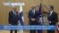 VOA60 World - Finland Joins NATO