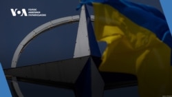 Брифінг. Чи хоче Вашингтон бачити Україну у НАТО? 