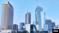 Вильнюс, Литва