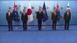 NATO Mendekati Asia Pasifik, Akankah Ada Aliansi Tambahan? 
