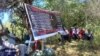 Gukurahundi - Tsholotsho mass grave 