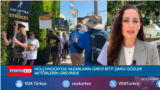 ABD Yazarlar Birliği yönetiminden Hollywood grevini sona erdirme kararı
