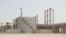 FILE - An oil refinery is seen in the Gulf port city of Bandar Abbas, April 30, 2017, in this handout picture provided by the office of Iranian Presidency.