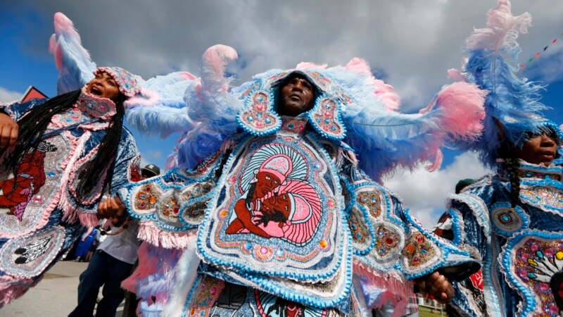 Louisiana’s Creole Culture Extends Far and Wide