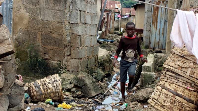 Nigeria declares cholera crisis, launches emergency measures