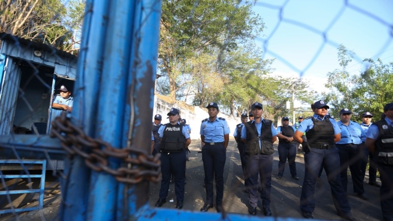 Nicaragua: Government Surveillance Plan in Homes Generates Mistrust