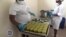 Manoma A Ghana Sun Rungumi Sabbin Hanyoyin Rage Lalacewar Kayan Gonakinsu