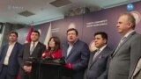 Millet İttifakı'nda Pusulada CHP ve İYİ Parti Olacak