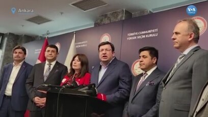 Millet İttifakı'nda Pusulada CHP ve İYİ Parti Olacak