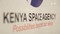 Кенија го лансира првиот сателит во вселената