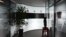 The closed office of the Mintz Group is seen in an office building in Beijing on March 24, 2023.