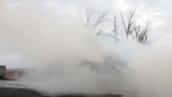 ABŞ Senatı Ukrayna, İsrail və Hind-Sakit okean regionu üçün 95 milyard dollarlıq xarici yardım paketini təsdiqləyib 