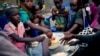Moving South Sudan Toward Peace