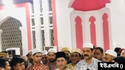 ২৪ ঘণ্টার মধ্যে কোরবানির পশুর বর্জ্য অপসারণ করা হবে—ডিএসসিসির মেয়র শেখ ফজলে নূর তাপস