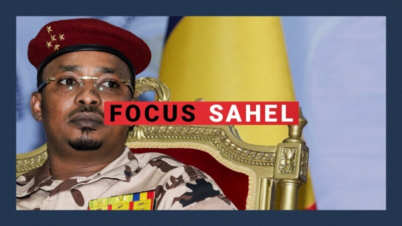 Focus Sahel, épisode 45 : le point sur la transition au Tchad