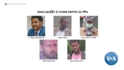 እነ ረዳት /ፕሮፌሰር ሲሳይ አውግቸው ተጨማሪ ጊዜ ቀጠሮ ተፈቀደባቸው