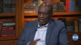 🇲🇱Mali Djamana fanga niema kɔrɔ, Moussa Mara, n’o tun bɛ taa bɔ Amerique VOA Dagayoro ba la Washington, D