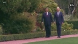 VOA Asia Weekly: Biden, Xi Hold ‘Candid and Constructive’ Call