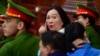 Luật sư: ‘Ít có khả năng bà Trương Mỹ Lan sẽ bị tử hình’