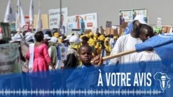 À Votre Avis : Le Tchad en campagne électorale