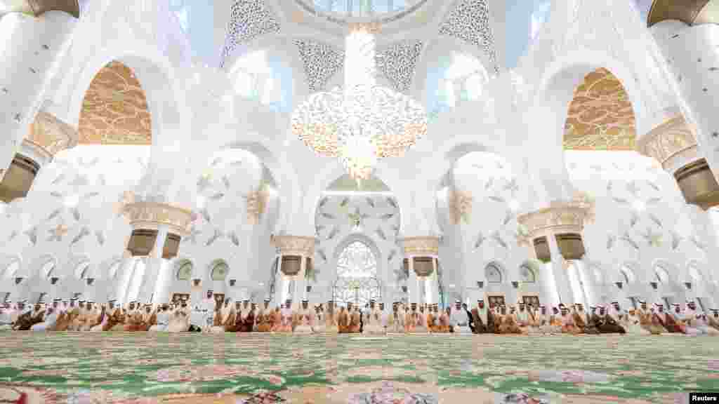 সংযুক্ত আরব আমিরাত