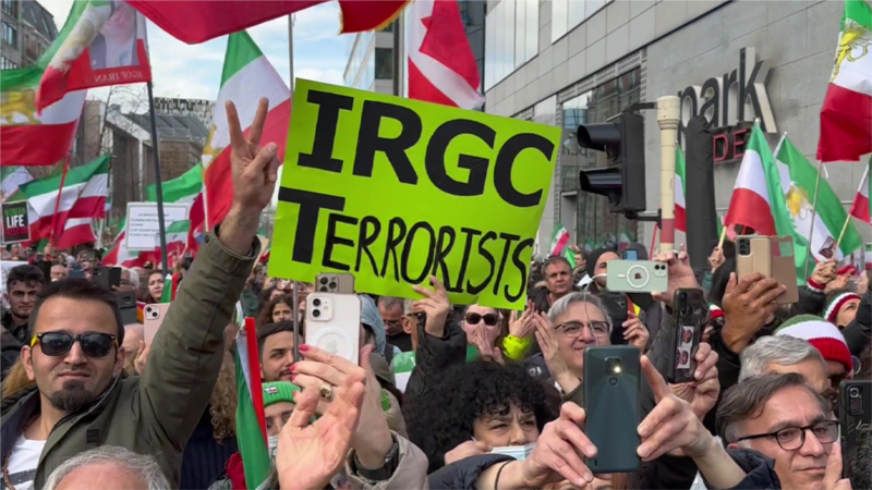 قدردانی اسرائیل از اقدام کوزوو در قرار دادن نام سپاه پاسداران در فهرست سازمان‌های تروریستی