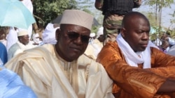 Tabale - Malidenw ye delili kɛ taratadon walasa ka Ramadan kalo ban.