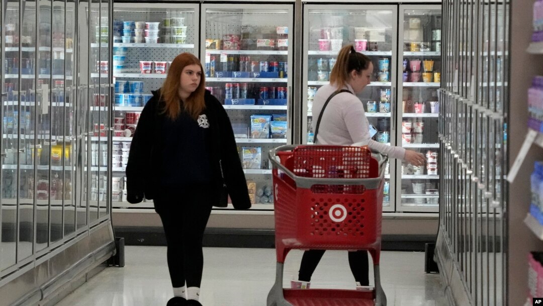 Amerika'da enflasyon düşmeye devam ediyor
