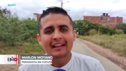 Violencia empaña el Día del Periodista en Colombia