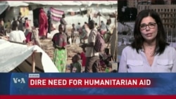 United Nations Urges Greater Humanitarian Aid in Sudan