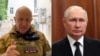 Prigožin razgovarao sa Putinom u Kremlju nekoliko dana posle pobune 