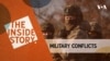 The Inside Story - Military Conflicts | Episode 129 THUMBNAIL horizontal