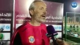 Coach Desabre ya ba Léopards alaki ete RDC ekomeka kosala match nul