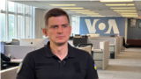 Олексій Хоменко, перший заступник генпрокурора України. Фото зроблено 7 червня 2023 року. Фото: Олексій Осика