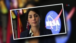 “Ella es astronauta”, el programa que lleva niñas a la NASA para convertirlas en futuras científicas