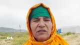 بارودۆخی کرێکارە وەرزییەکان لە تورکیا
