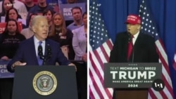 Why Americans Are Facing a Likely Biden-Trump Rematch 