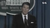Reagan စာကြည့်တိုက်မှာလုပ်မယ့် ရီပတ်ဘလစ်ကန်သမ္မတလောင်းစကားစစ်ထိုးပွဲ

