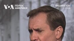 “Дуже важливо, щоб ми отримали фінансування для України” — Кірбі. Відео